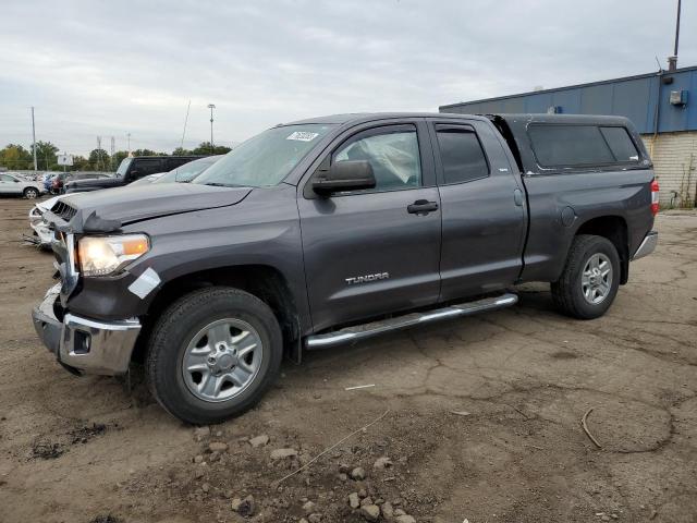 2015 Toyota Tundra 