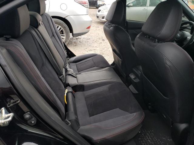 JF1VBAL64N9005491 Subaru Wrx Limited