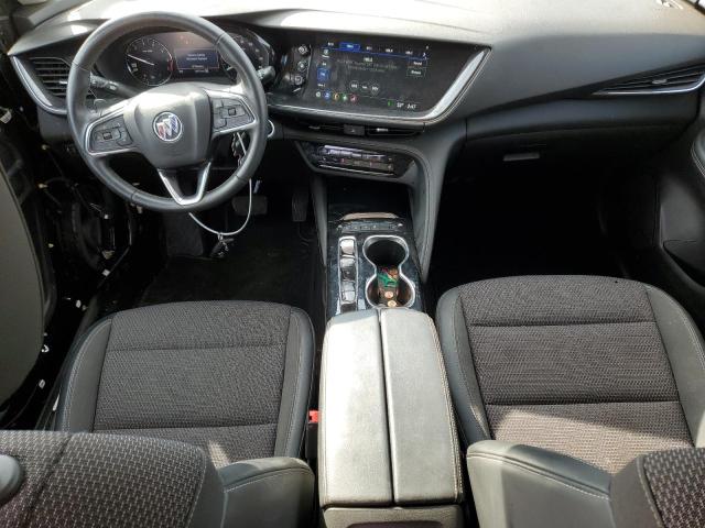 LRBFZMR45ND128326 Buick Envision Preferred