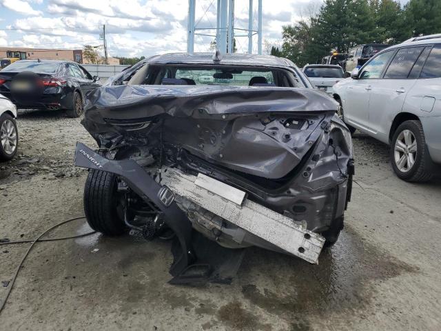 2019 HONDA INSIGHT LX 19XZE4F15KE011831