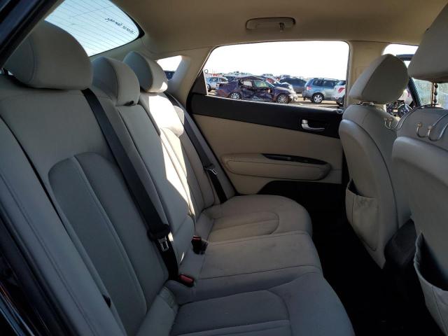 5XXGT4L34GG100047 KIA Optima Lx