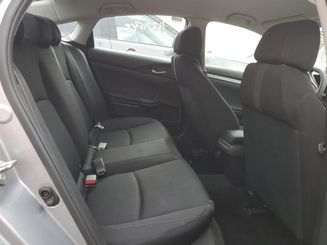 2HGFC2F55GH554688 Honda Civic Lx