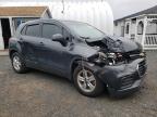 3GNCJKSB7KL285751 2019 CHEVROLET TRAX photo no. 4