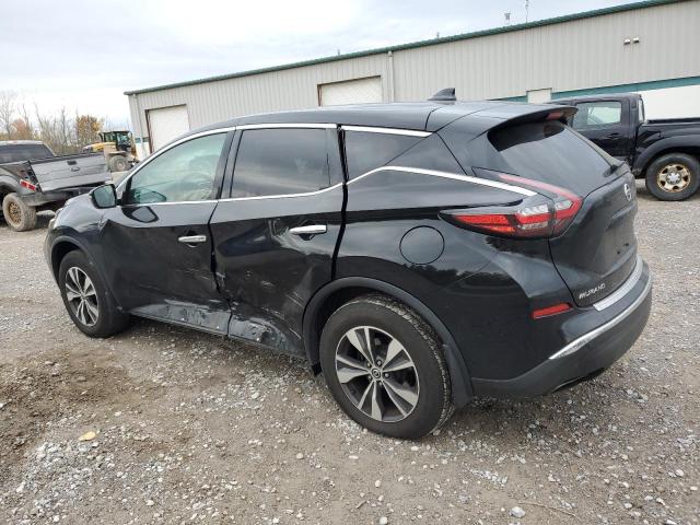 5N1AZ2MS5KN151192 Nissan Murano  2