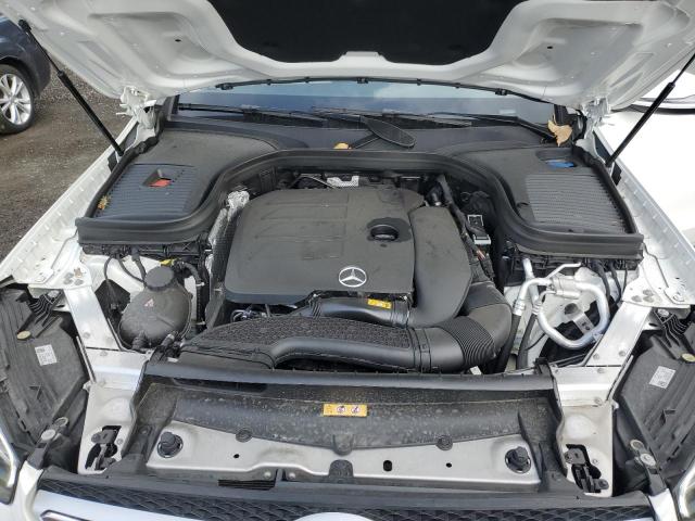 W1N0G8EB5NV383943 Mercedes-Benz Glc 300 4matic