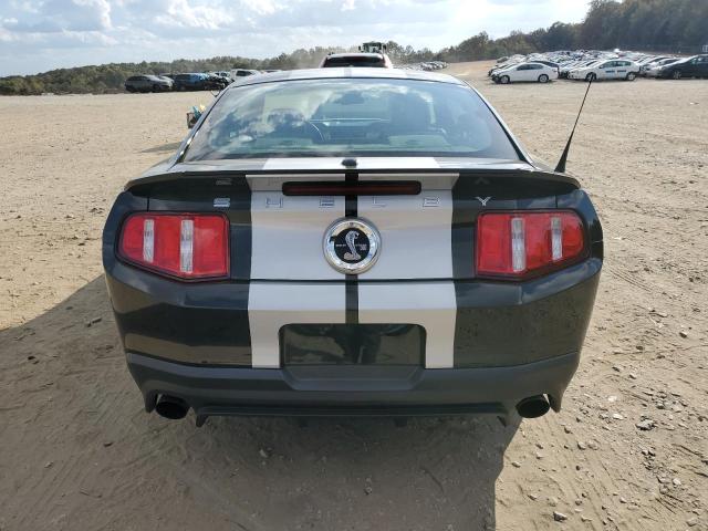 1ZVBP8JS7A5162230 2010 FORD MUSTANG, photo no. 6