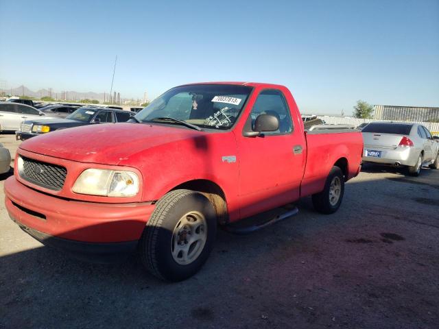 1998 Ford F-150 