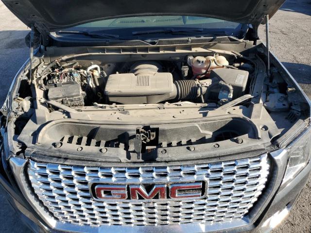 VIN 1GKS2DKLXMR343177 2021 GMC YUKON no.11