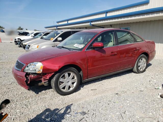 2006 Ford Five Hundred SE