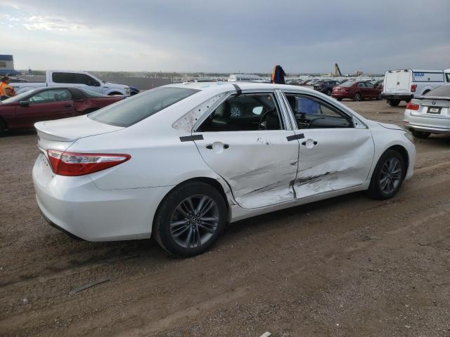 2017 TOYOTA CAMRY LE - 4T1BF1FK3HU347134