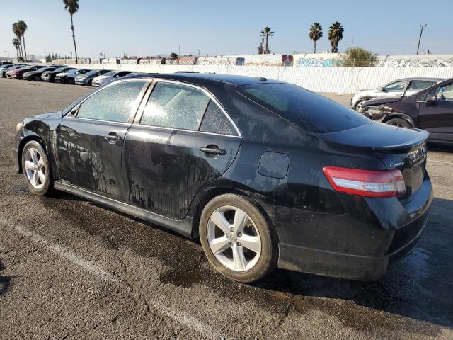 2011 Toyota Camry Base VIN: 4T1BF3EKXBU157092 Lot: 73834463