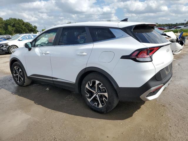 5XYK33AF7PG029858 KIA Sportage Ex