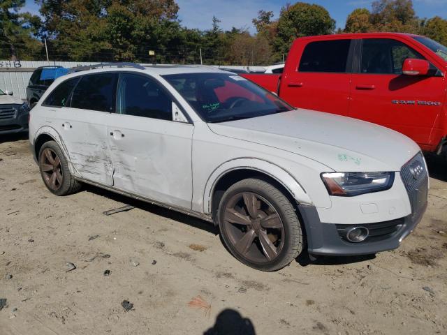 VIN WA1UFAFLXFA034077 2015 Audi A4, Premium Plus no.4