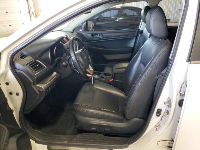 4S3BNAL63F3006852 Subaru Legacy 2.5i Limited