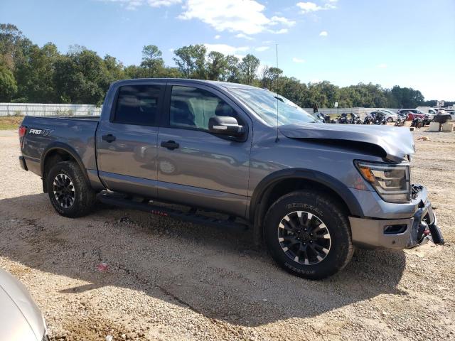 2021 NISSAN TITAN XD P - 1N6AA1ED4MN535311