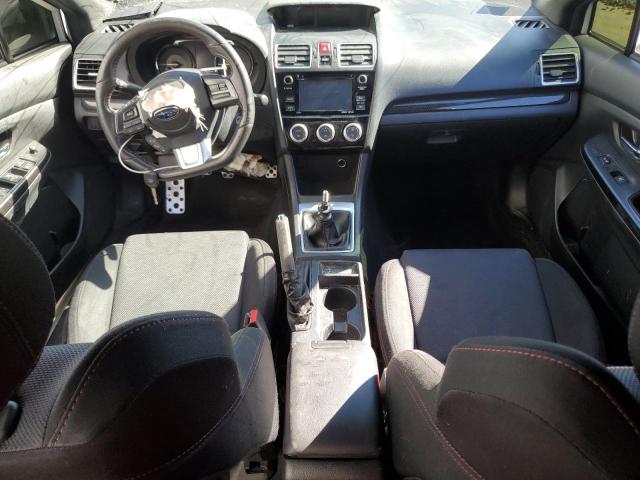 JF1VA1B67H9800866 Subaru WRX