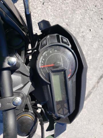 2023 KAWASAKI 125 JKABRRJ1XPDA26311