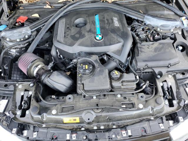 WBA8E1C58JA756475 BMW 330e