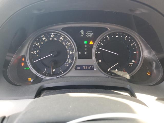 2007 Lexus Is 250 VIN: JTHCK262072011329 Lot: 71658723