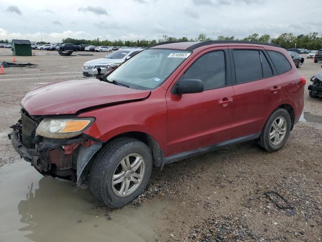 2010 Hyundai Santa Fe GLS