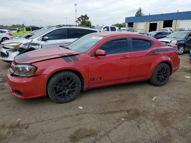 2014 Dodge Avenger R/T