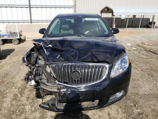 1G4PW5SK2G4173476 | 2016 BUICK VERANO SPO