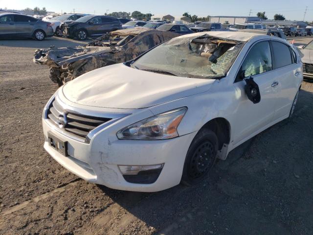 1N4AL3AP9EC132873 | 2014 NISSAN ALTIMA 2.5