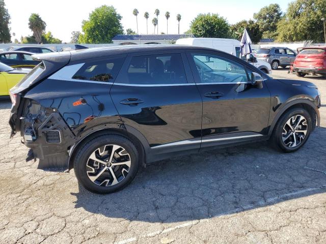 5XYK33AF2PG045109 KIA Sportage Ex