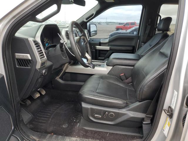 2015 FORD F150 SUPER - 1FTEW1EG8FKE71598