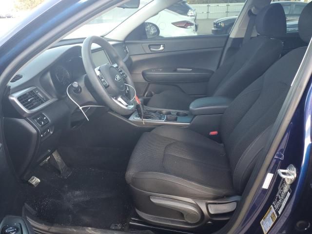 5XXGT4L3XKG359733 KIA Optima Lx