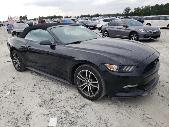 2017 FORD MUSTANG - 1FATP8UH4H5278802