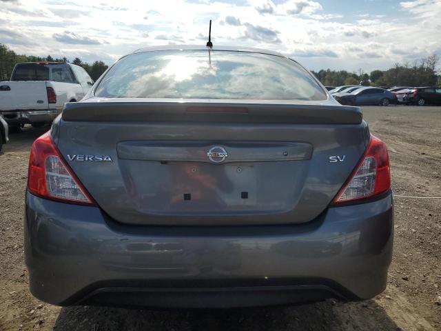 2019 NISSAN VERSA S - 3N1CN7AP6KL833278