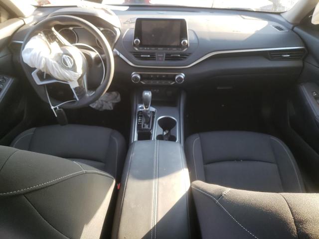 1N4BL4DV0NN375335 Nissan ALTIMA SV
