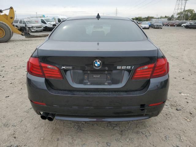 VIN WBAXH5C51DD109719 2013 BMW 5 Series, 528 XI no.6