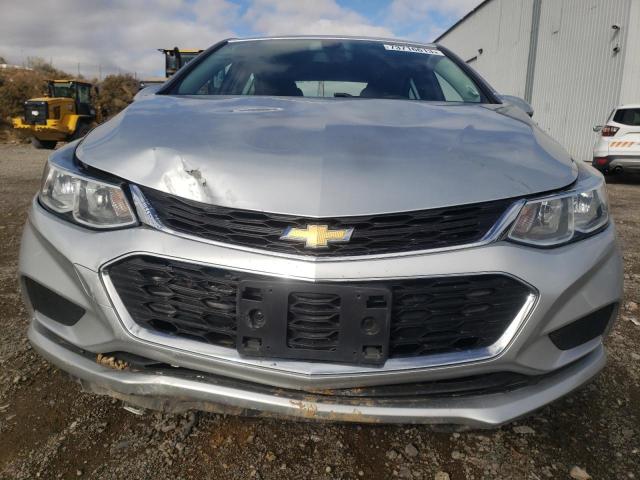 1G1BC5SMXJ7217070 | 2018 Chevrolet cruze ls