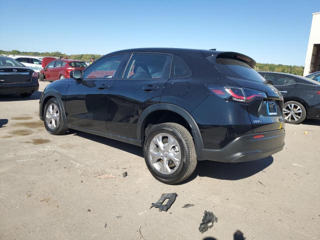 3CZRZ2H35RM707994 | 2024 Honda hr-v lx