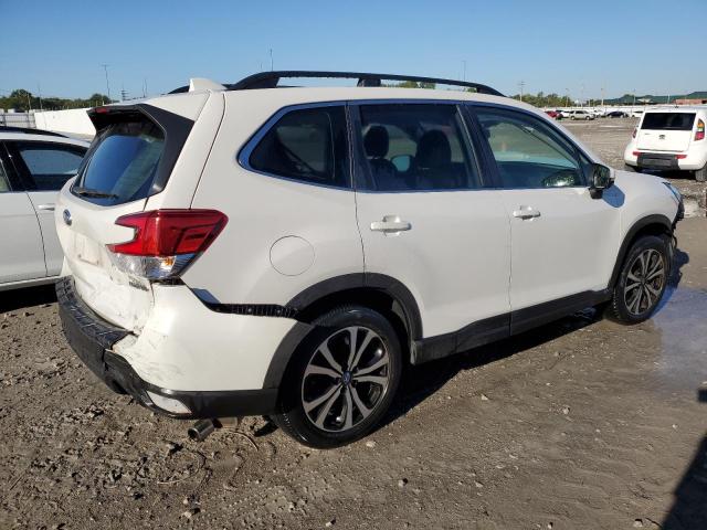 JF2SKAUCXMH434223 Subaru Forester Limited