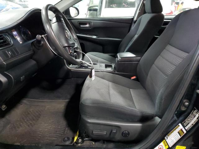 2016 Toyota Camry Hybrid VIN: 4T1BD1FK5GU184099 Lot: 71892843