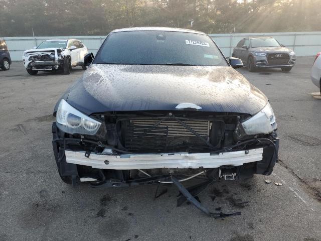 2017 BMW 550 XIGT - WBA5M0C33HD085322