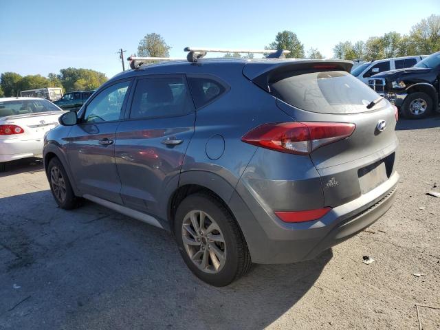 KM8J3CA45JU749493 | 2018 HYUNDAI TUCSON SEL