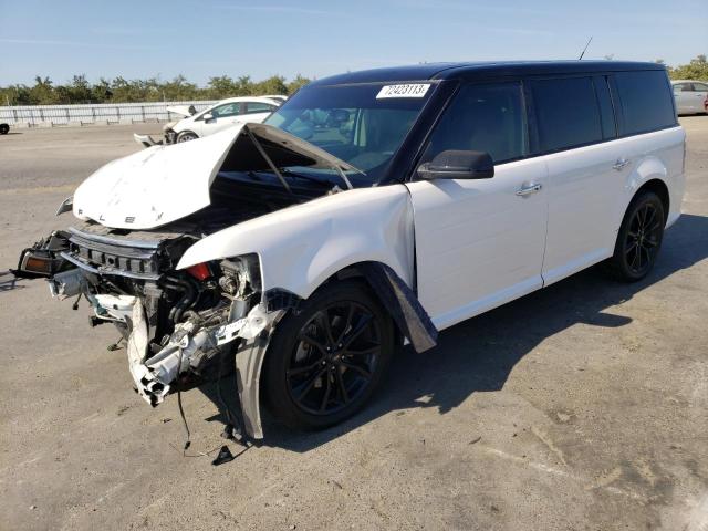 2016 Ford Flex SEL