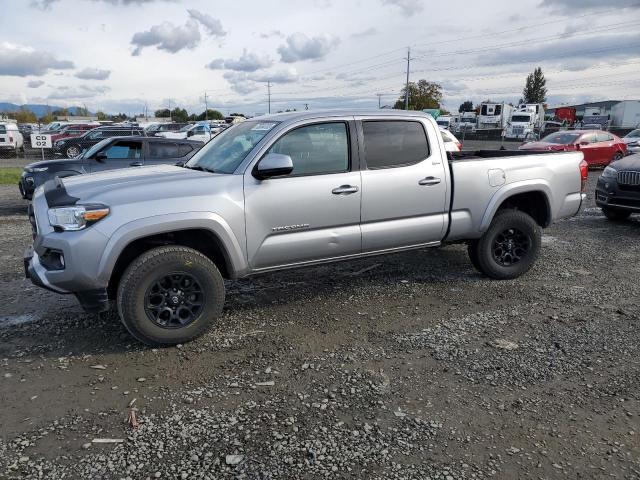 3TMDZ5BN0KM074466 | 2019 TOYOTA TACOMA DOU