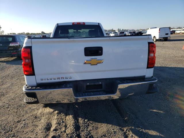1GCNCPEH5EZ261017 2014 Chevrolet Silverado C1500