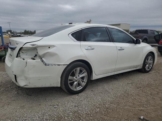 1N4AL3AP0FC463116 Nissan ALTIMA 2.5