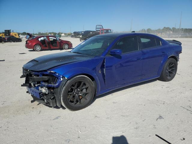 2021 Dodge Charger SRT Hellcat