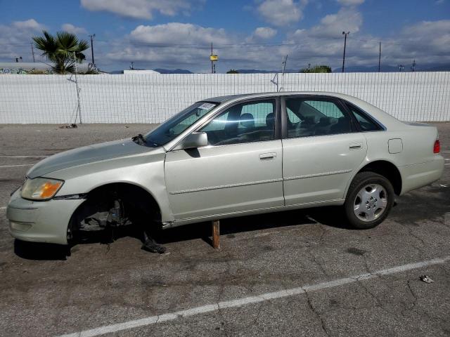 2003 Toyota Avalon XL