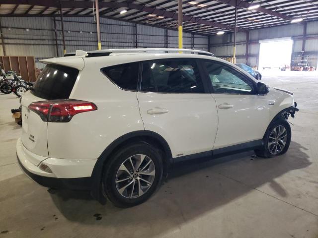 JTMRJREV0GD014920 | 2016 TOYOTA RAV4 HV XL