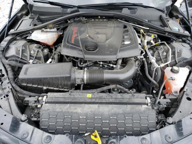 2022 ALFA ROMEO GIULIA SUP - ZARFANBN0N7662291