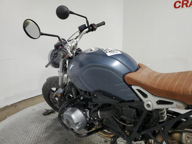 2019 BMW R NINE T S - WB10J3308KZ794803