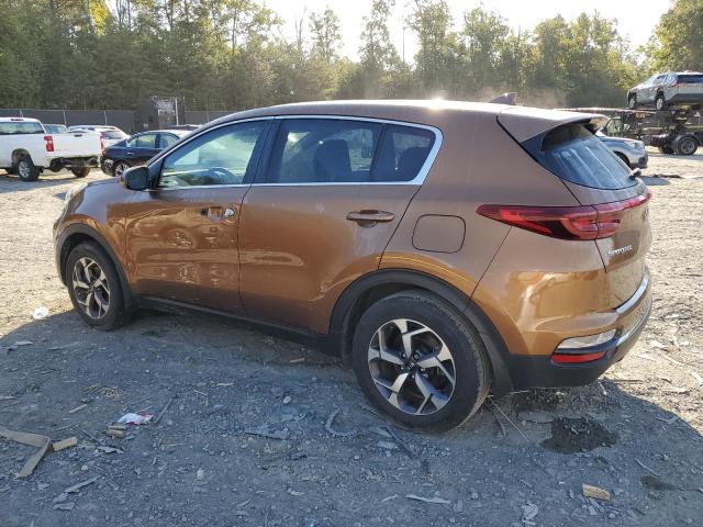 Vin: kndpm3ac6l7812542, lot: 71256613, kia sportage lx 20202